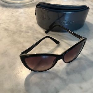 Alexander McQueen Sunglasses